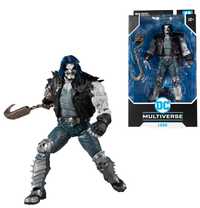 The Lobo 18 cm Justice League