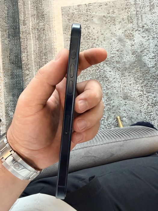Iphone 15 pro max 512 gb