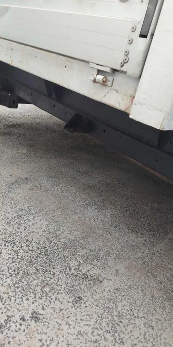 Фият Дукато 2.8 jtd