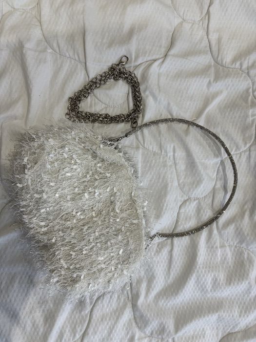 Дамска малка чанта