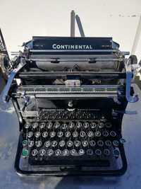 Mașina de scris tastatura romaneasca