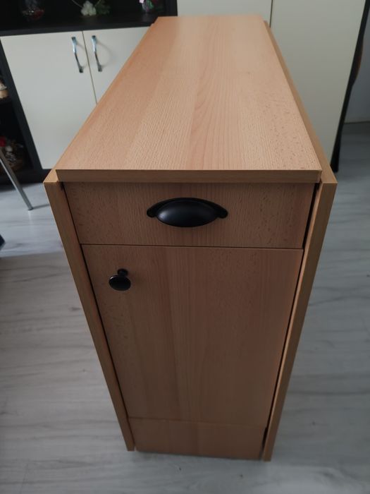 Masa extensibila