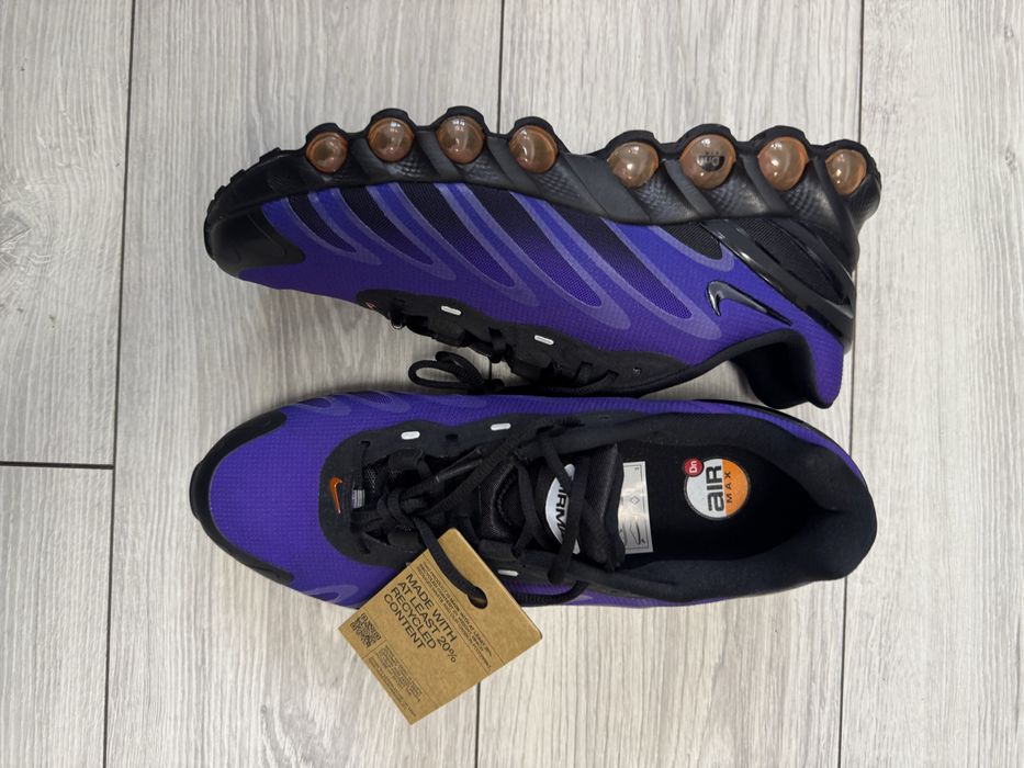 Adidasi nike Dn nr 42.5