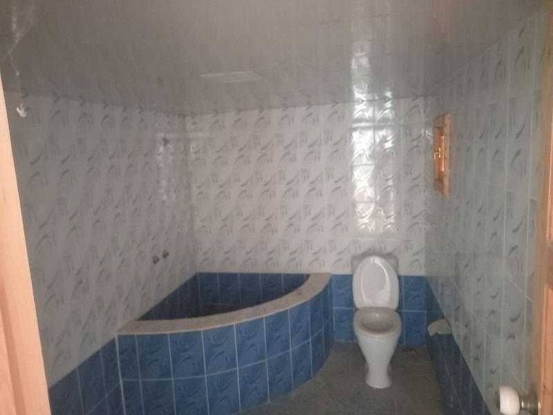 "Qurilish materiallri ishlab chiqarish shaxobchasi" binosining qismi