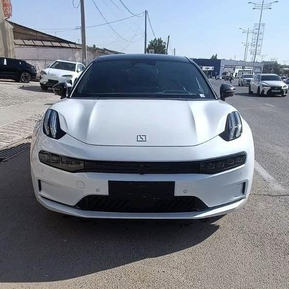 Zeekr 001 you 2023 йил