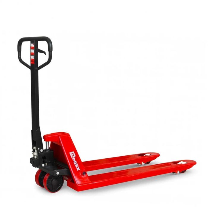 Рохля, Гидравлическая ручная тележка 3 т