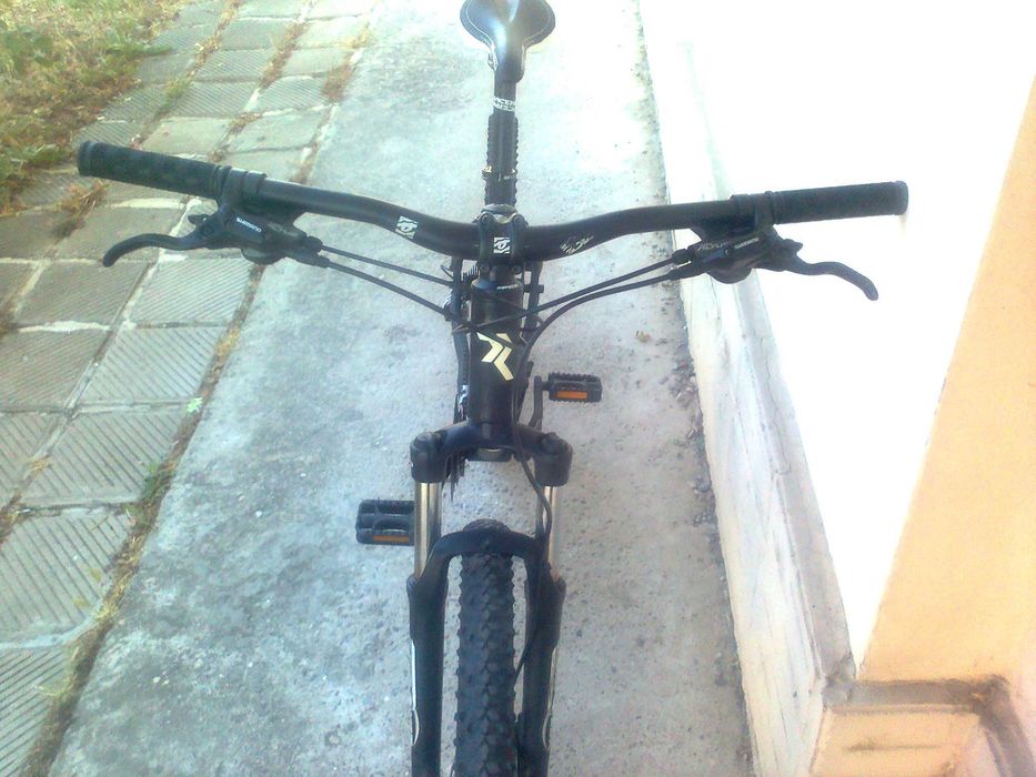 оригинален Radon ZR  Хидравличен 380 лв