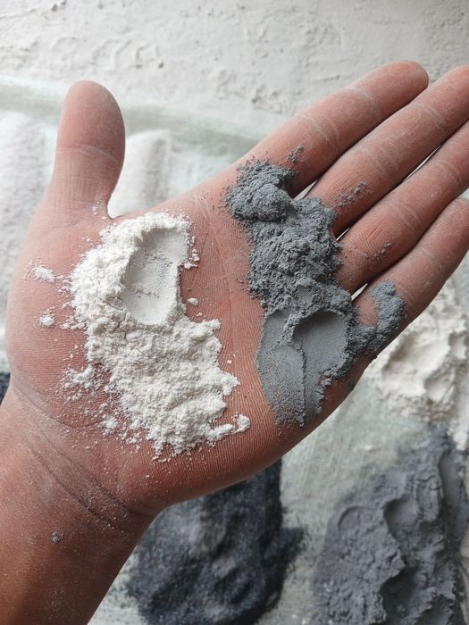 Мраморний крошка