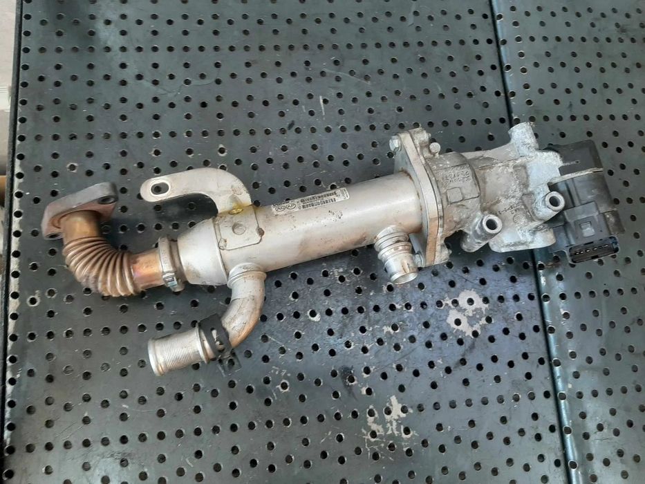 racitor gaze cu egr 2.0 d  volvo v70 ford  s-max wag  galaxy volvo v50  ford focus 2  9656612380