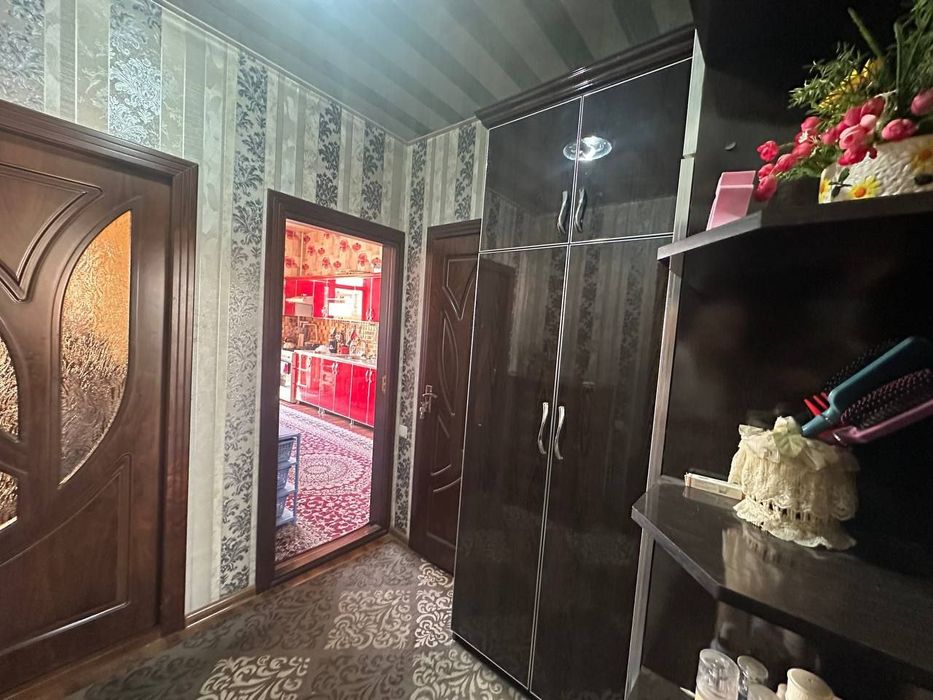 2 хонали  лухс уй тезда сотилади