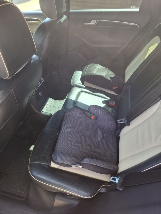 Proprietar VAND  AUDI Q5