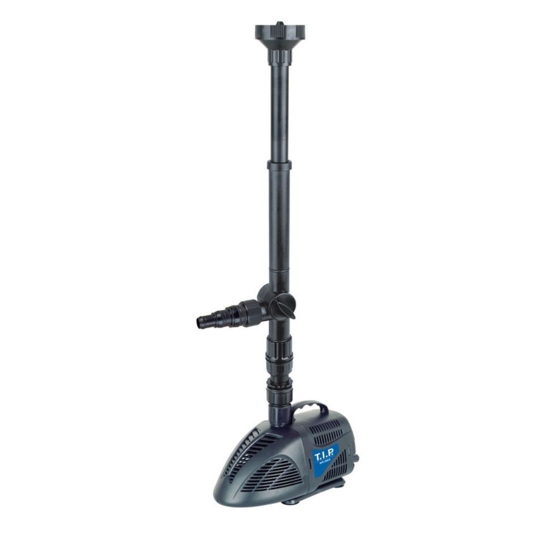 Помпа за фонтан  TIP WPS-1000R, max 1000L/h