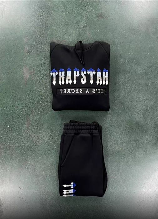Trapstar Tracksuit