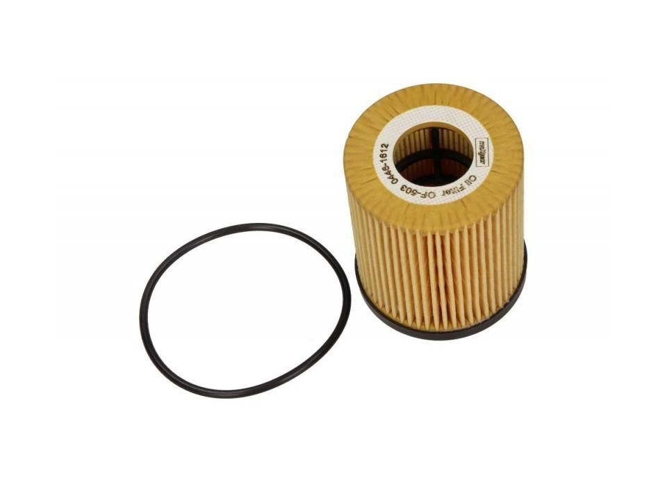 Filtru ulei MINI MINI Cabriolet R52 2004-2007 1000007