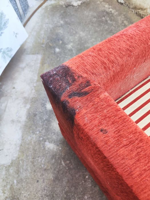 Пране на мека мебел- достъпни цени гр.Пловдив