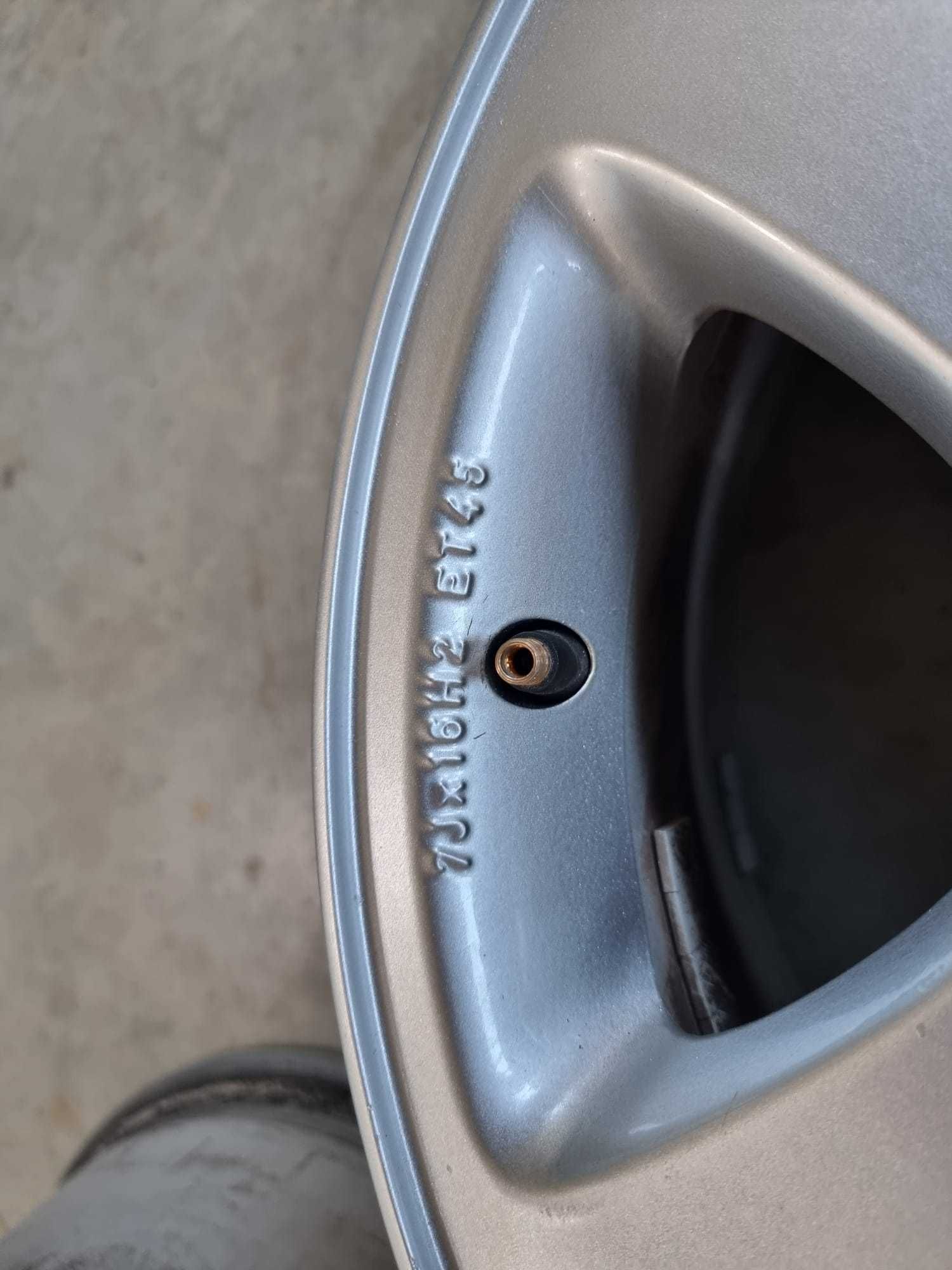 Jante R16 5x112 VW Touran-Golf-Pasat-Cady-Jetta-Sharan-SKODA Octavia