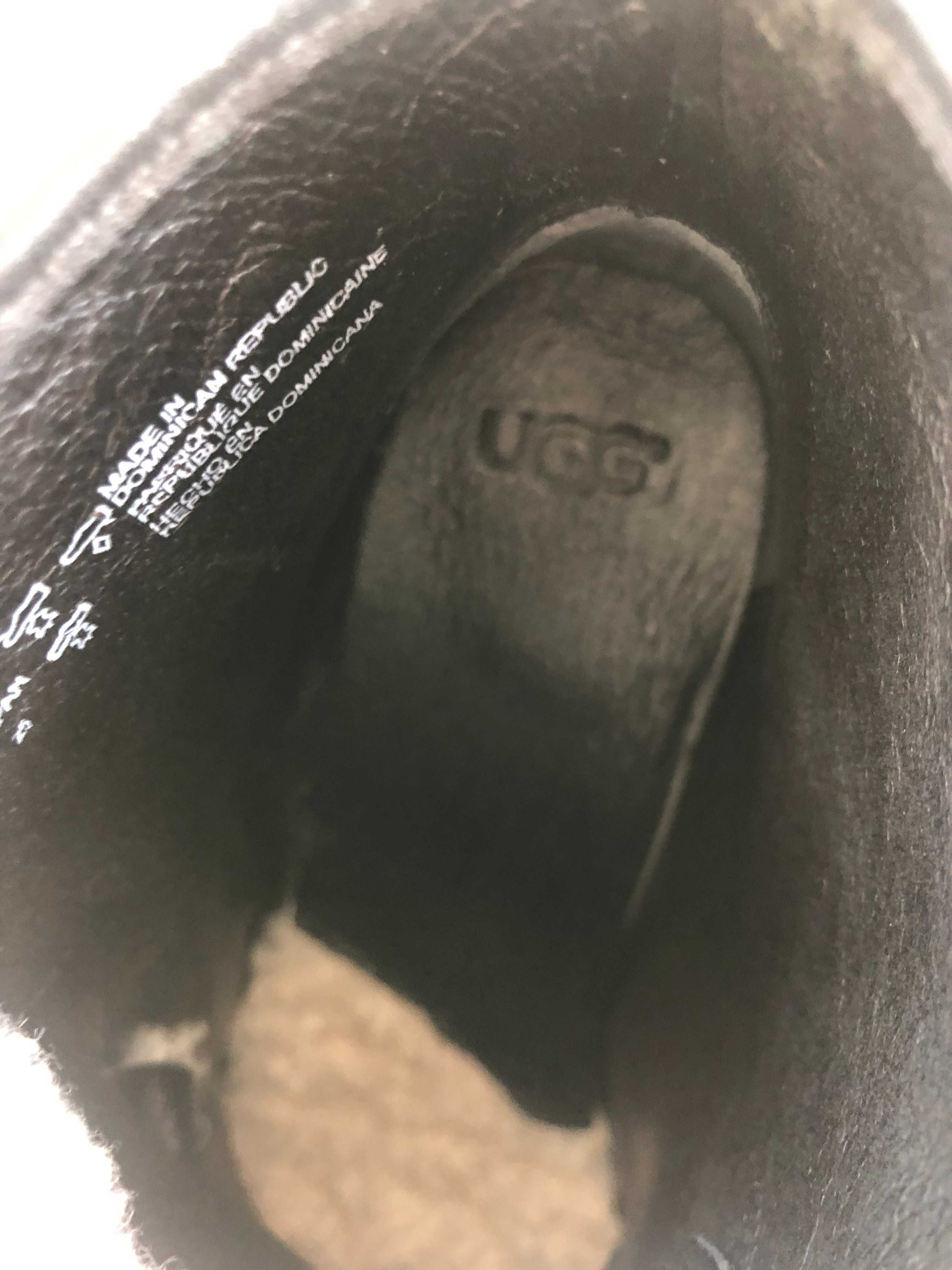 Оригинални UGG боти
