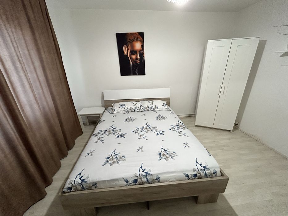 Regim hotelier apartament cu o camera zona Tudor