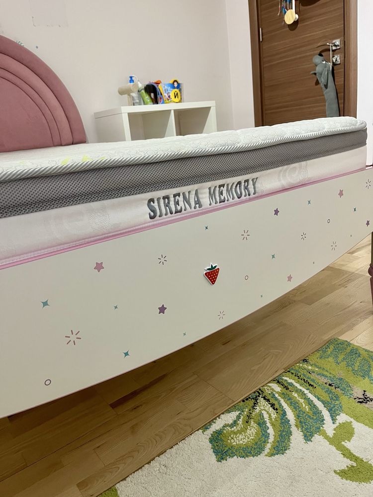 Детско легло Cilek