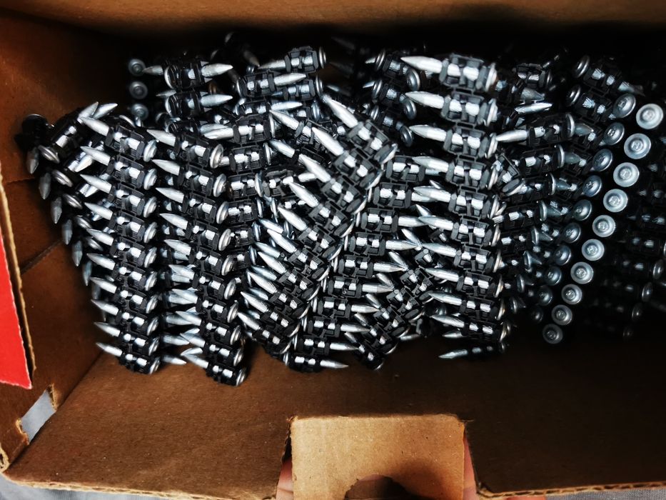 Cuie hilti pt bx4 20mm originale