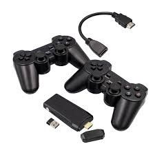 2.4g wireless controller gamepad