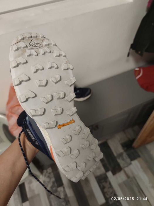 Обувки ADIDAS Terrex Skychaser LT Mid Gore-Tex