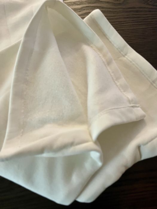 Спортен панталон с цепка  отстрани