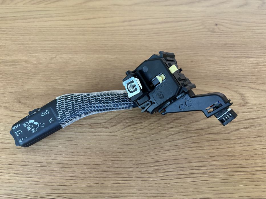 Темпомат, автопилот, vw, audi, skoda, seat