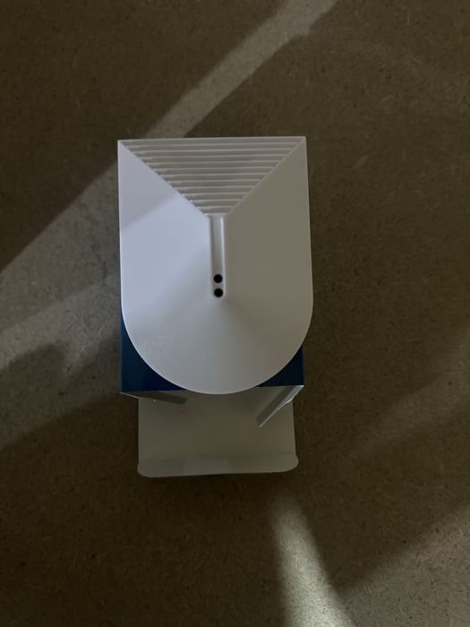 Датчик разбития стекла