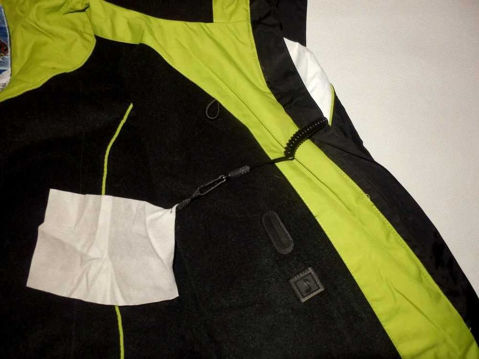 Geaca ski schi CRANE nemteasca, ventilatii (dama S/M) REDUCERE !