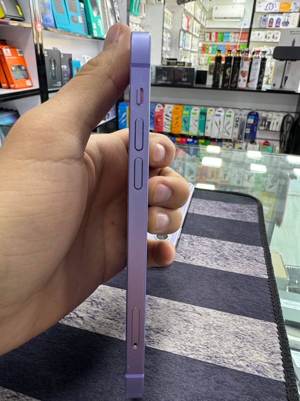 Iphone 12 xolat yaxsh