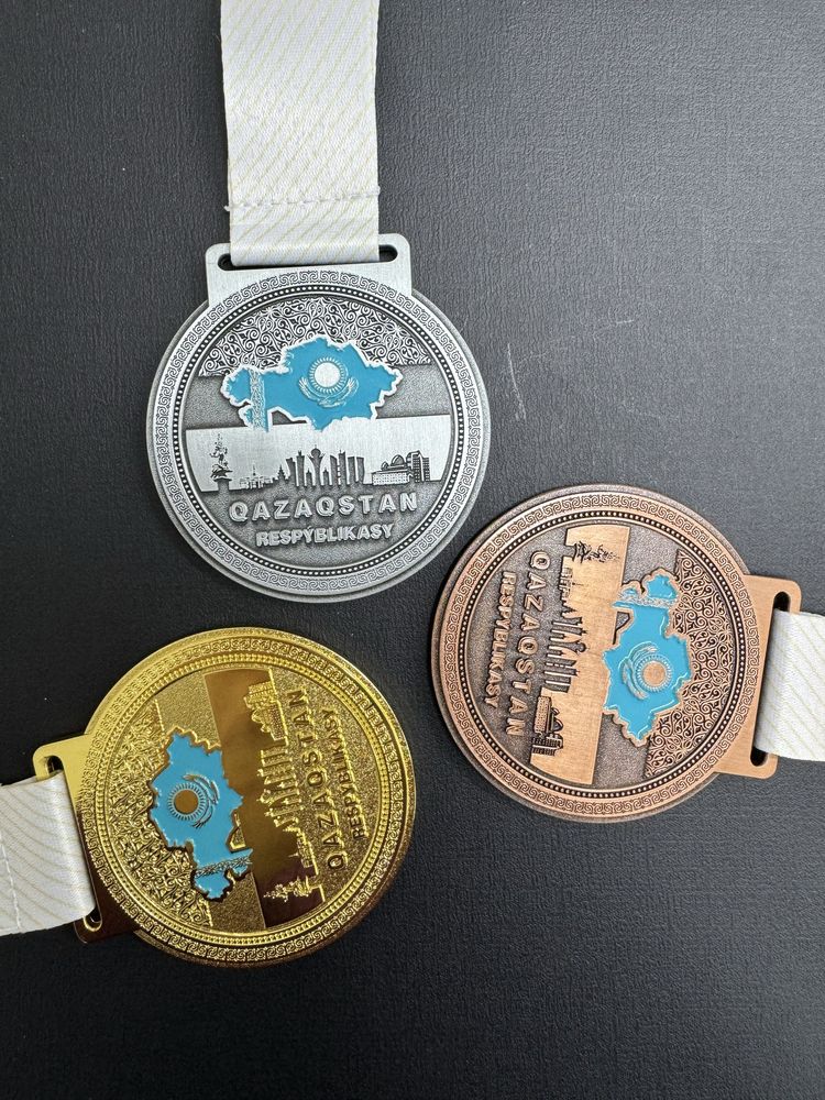 Медал медаль medal