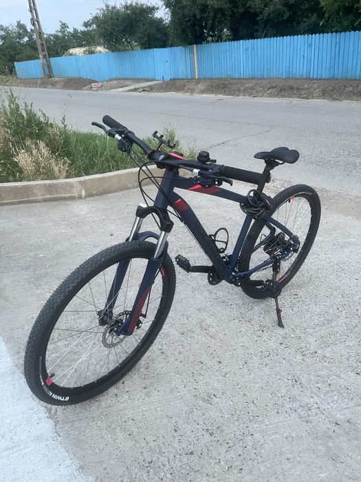 Bicicleta rockrider 520ST