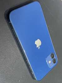 Iphone 12 Blue, Neverlocked, 64Gb, Baterie 85%
