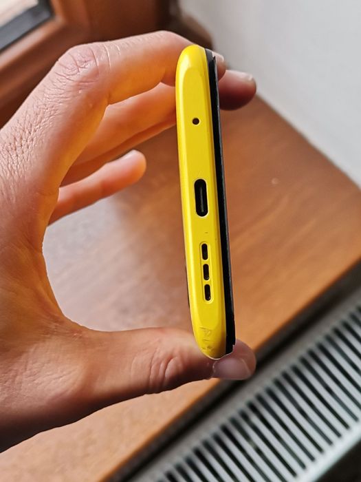 Assalamualaykum POCO M3 sotiladi