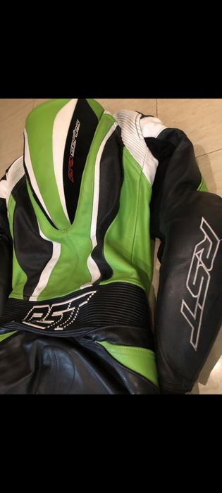 екип RST оригинален