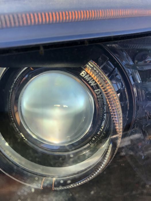 БМВ Е61, Фейслифт, 530д, 231кс М пакет на части (BMW E61, 530d, chasti