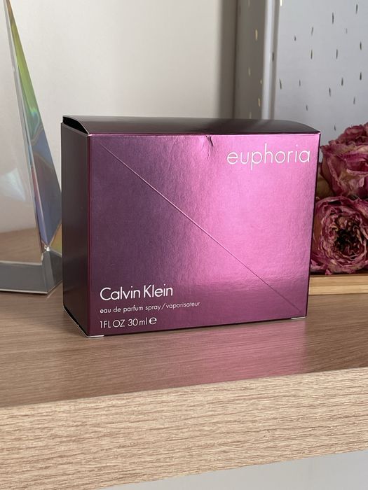 Calvin Klein Euphoria Eau de Parfum 30 мл
