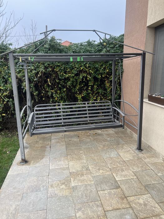 Vand leagan 3 persoane