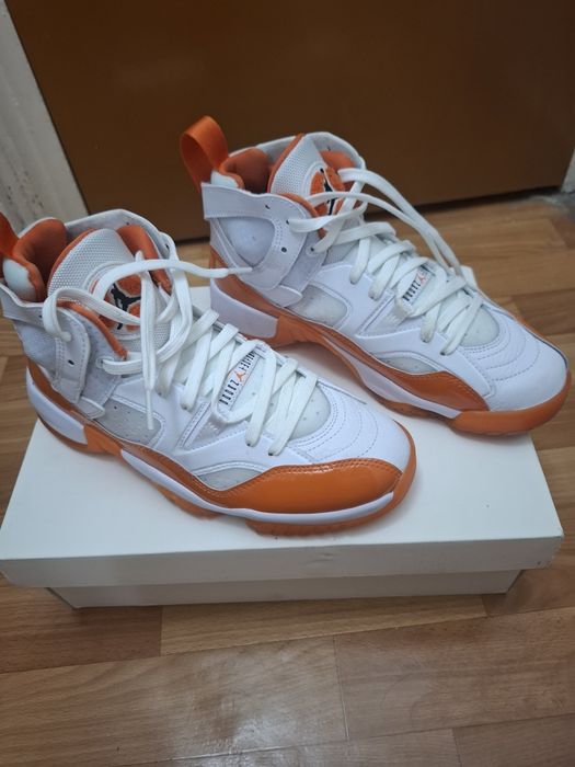 Vand sneakers Jordan JUMPMAN TWO TREY