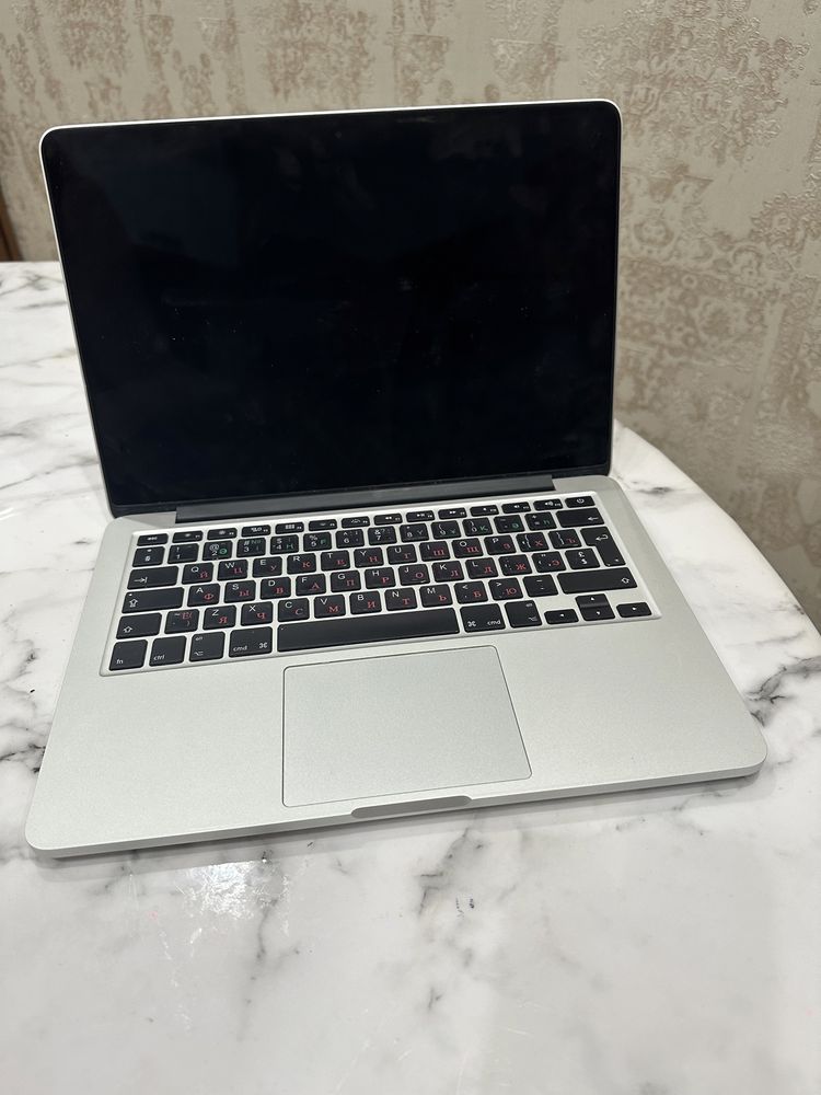 MacBook Pro A1425 продажа на запчасти