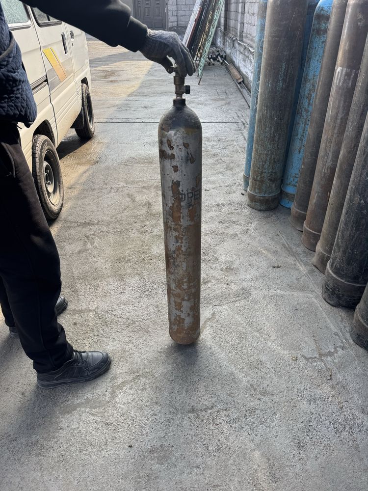 Углекислый газ СО2