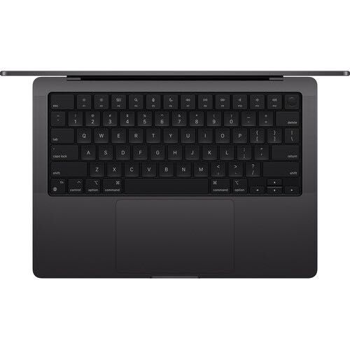 Ноутбук Apple Macbook Pro 14.2 M4 10-Core /16Gb RAM/10-Core GPU/ 512Gb