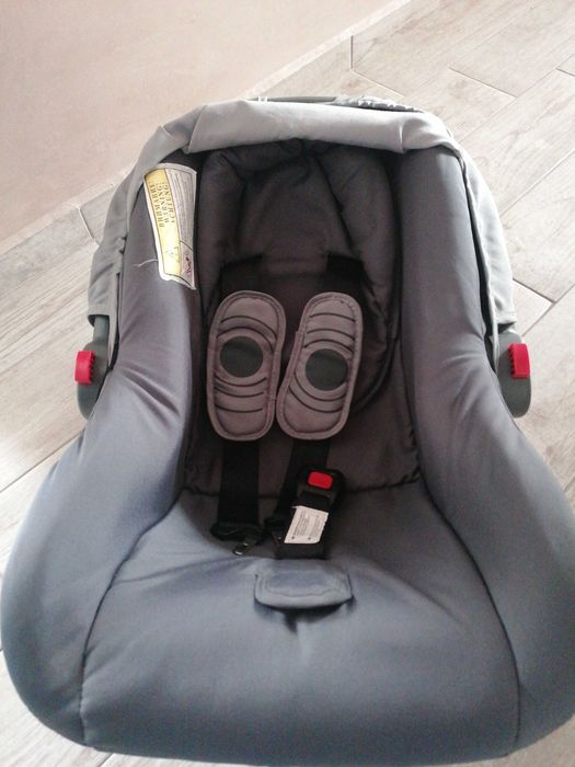 Кошче за бебе за кола - Лорели