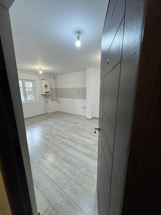 Apartament de vânzare, Mătăsari - Gorj