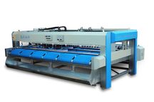 Автоматическая мойка ковров RWM334