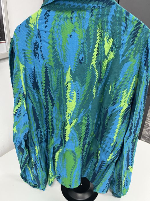 Bluza camasa YAS noua