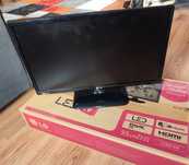 Телевизор/монитор LG 22MT44 LED