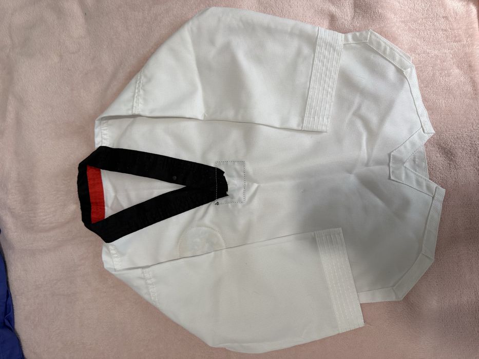 кимано для ребенка 6 и 8 лет