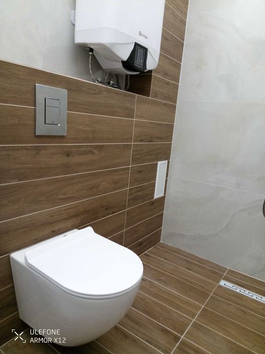 Дава се под наем Двустаен апартамент в Варна, Базар Левски - 50 кв.м за 484.5 € - Снимка #15